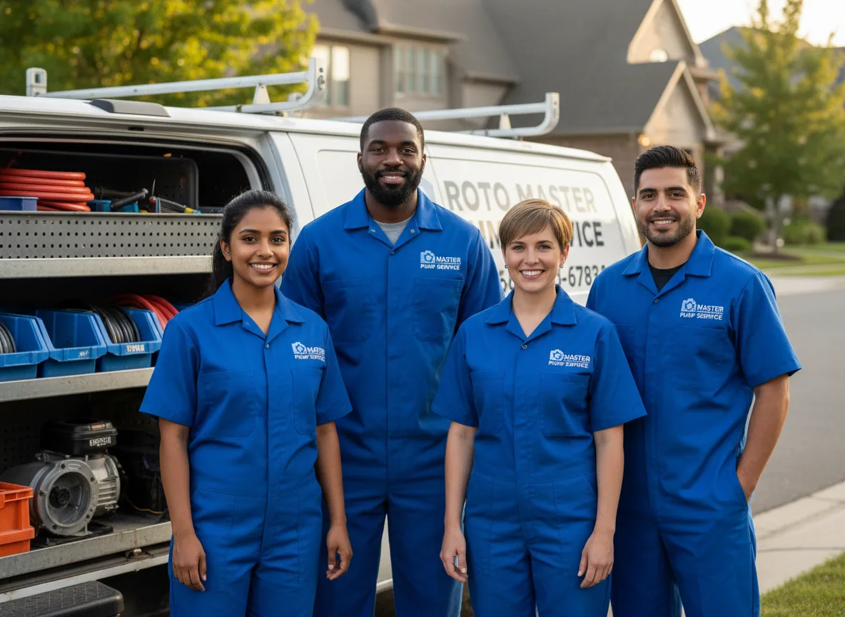 Sump Pump Installation company in Kaneville, IL
